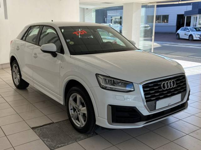 Audi Q2 image 6