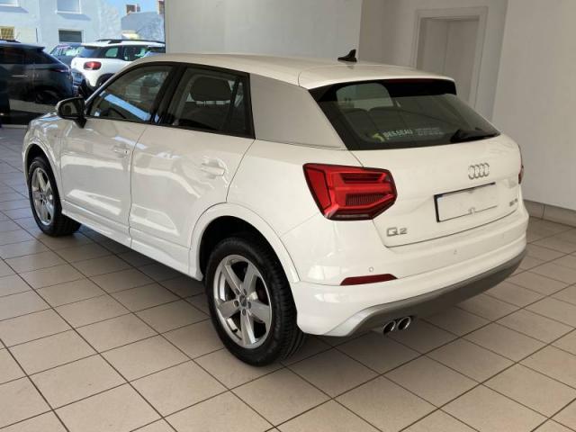 Audi Q2 image 1