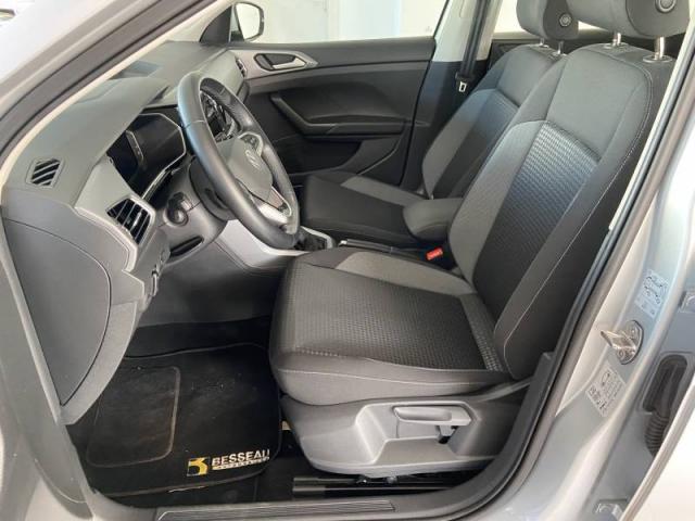 Volkswagen T-Cross image 3