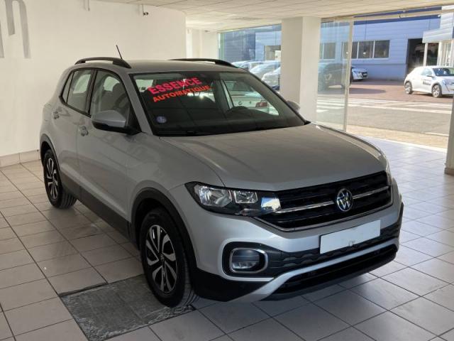 Volkswagen T-Cross image 6