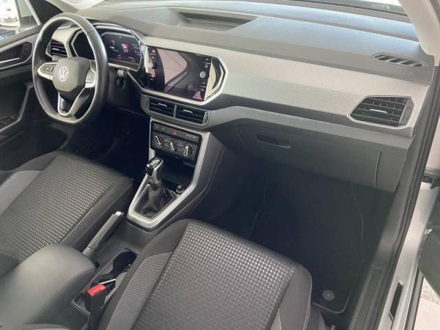 Volkswagen T-Cross image 8