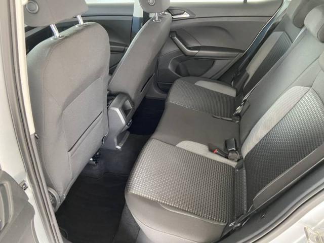 Volkswagen T-Cross image 4