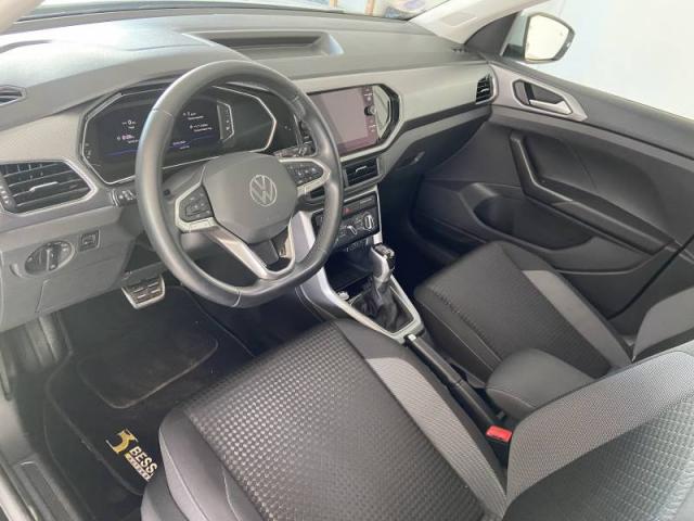Volkswagen T-Cross image 9