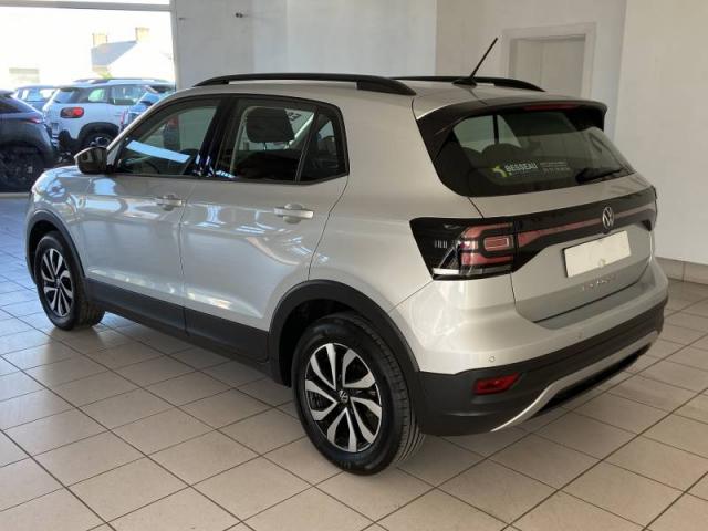 Volkswagen T-Cross image 5