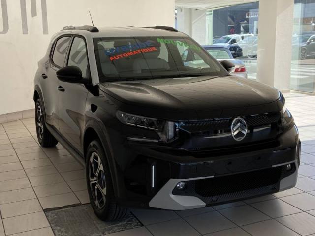 Citroen C3 Aircross image 9