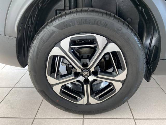 Citroen C3 Aircross image 3