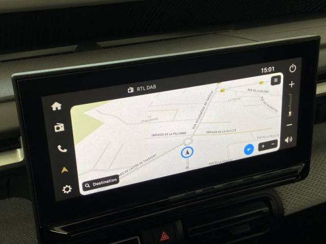 Citroen C3 Aircross image 1