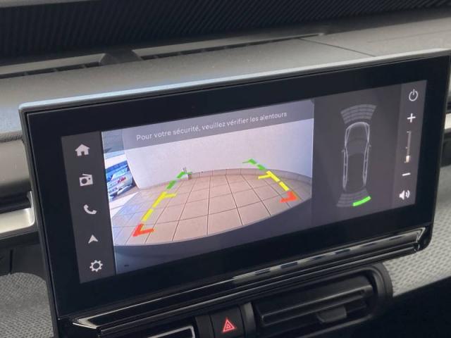 Citroen C3 Aircross image 2