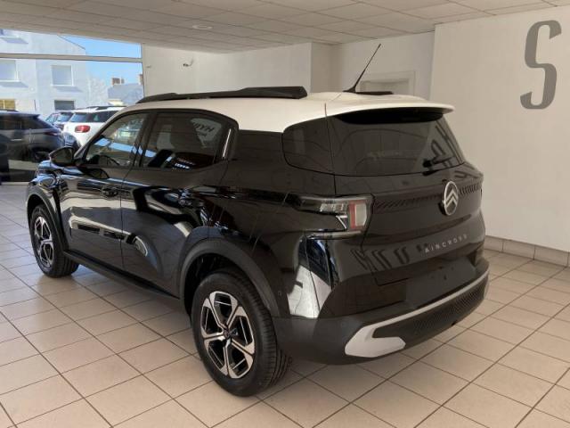 Citroen C3 Aircross image 8