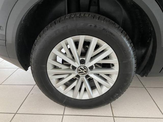 Volkswagen T-Roc image 6