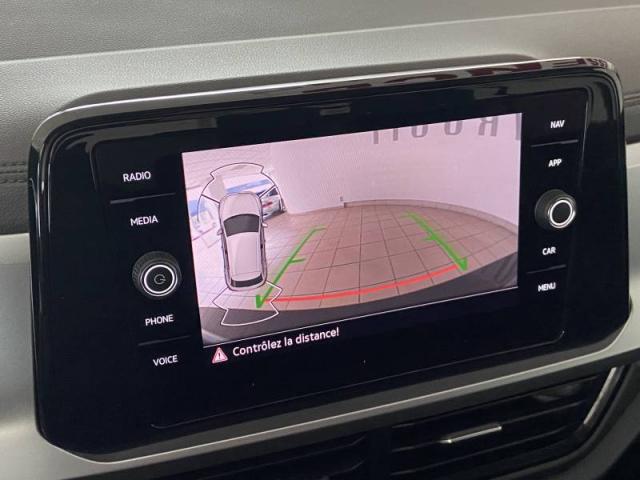 Volkswagen T-Roc image 1