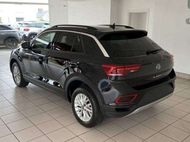 Volkswagen T-Roc image 7