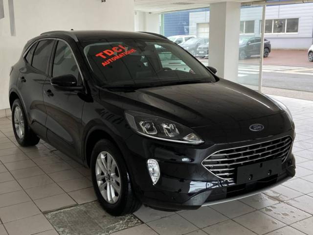 Ford Kuga image 4