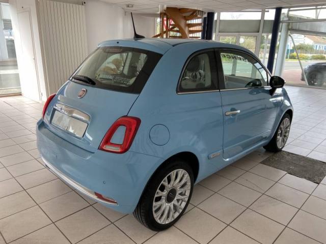 Fiat 500 image 9