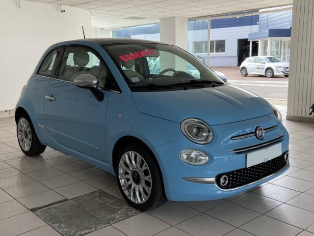 Fiat 500 image 5