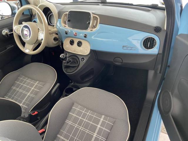 Fiat 500 image 3