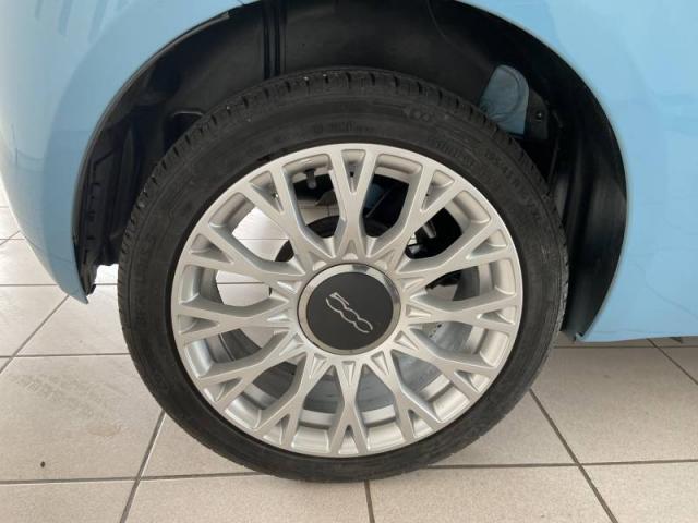 Fiat 500 image 6