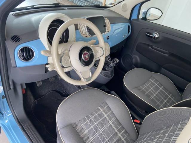 Fiat 500 image 4