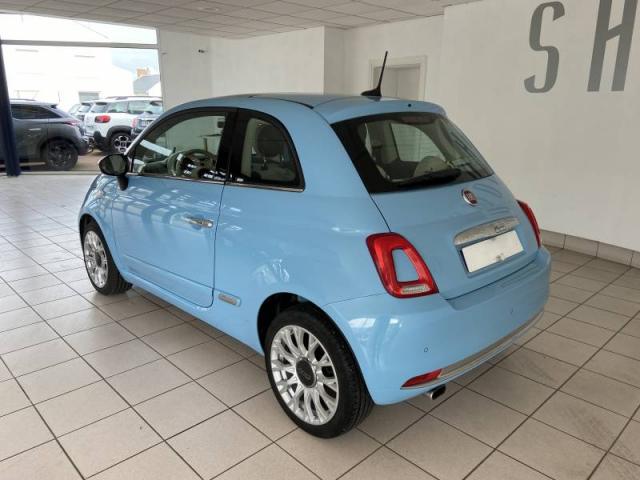 Fiat 500 image 7