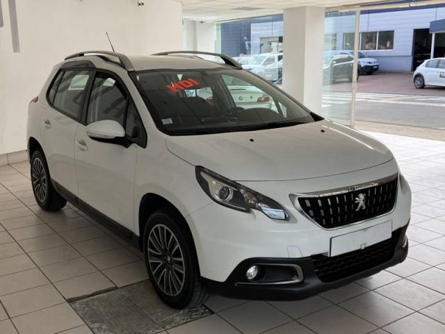 Peugeot 2008 image 4