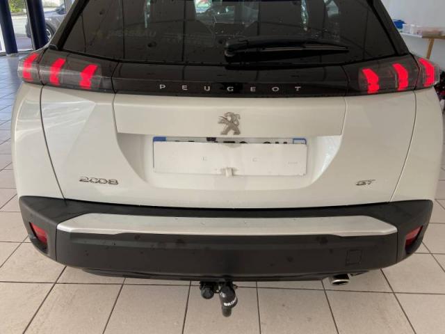 Peugeot 2008 image 5