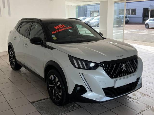 Peugeot 2008 image 4