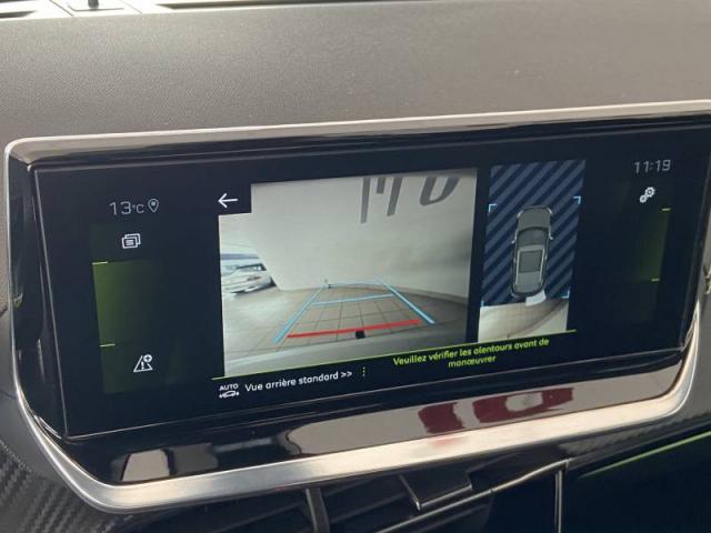 Peugeot 2008 image 6