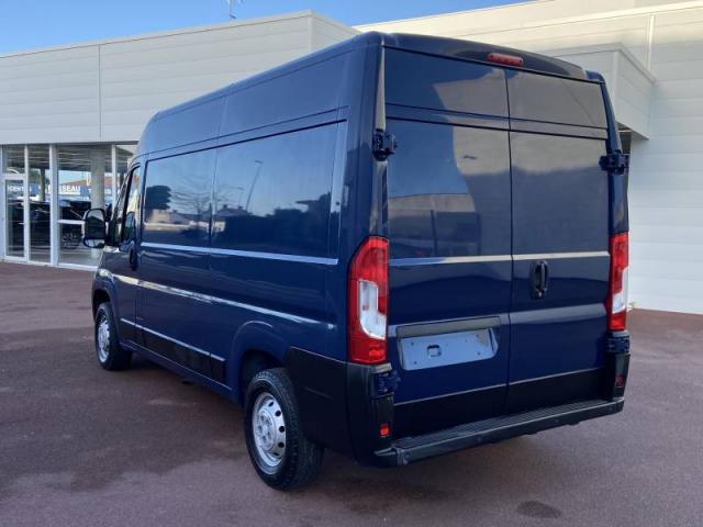 Citroen Jumper image 4