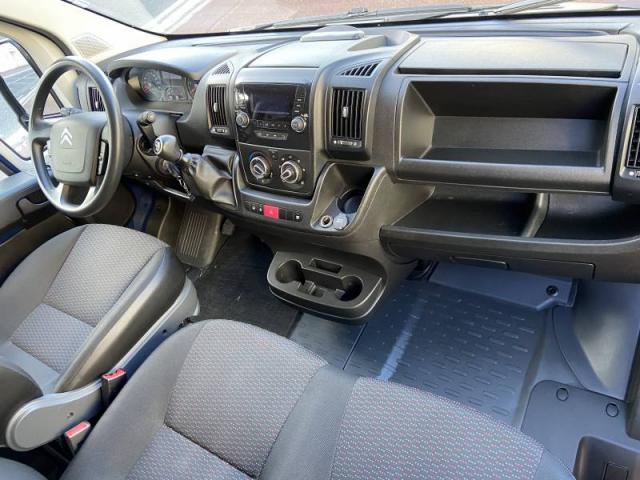 Citroen Jumper image 9