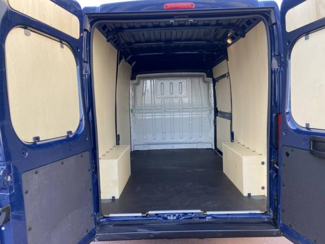 Citroen Jumper image 3