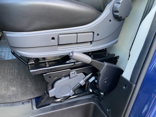 Citroen Jumper image 8