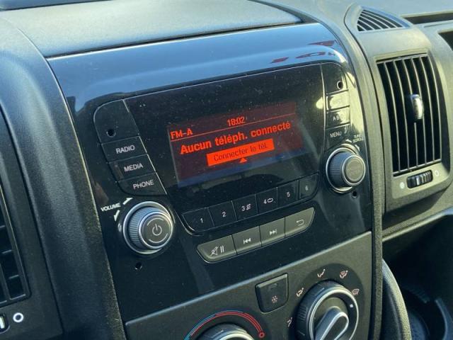 Citroen Jumper image 2