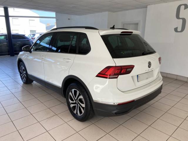Volkswagen Tiguan image 1