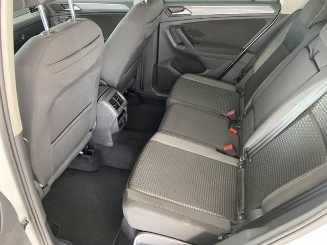 Volkswagen Tiguan image 8