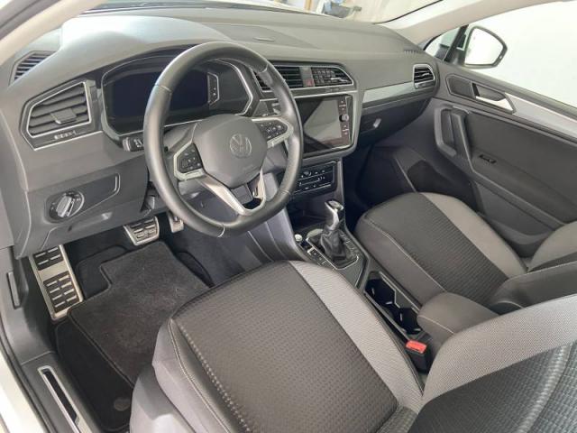 Volkswagen Tiguan image 7