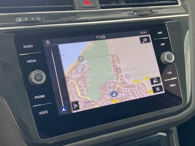 Volkswagen Tiguan image 5