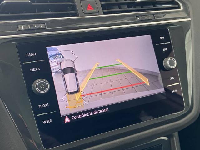 Volkswagen Tiguan image 2