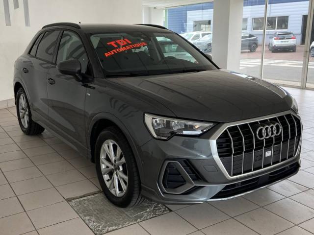 Audi Q3 image 4