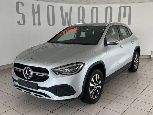 Mercedes Benz Gla 200 D 8g-Dct Business Line