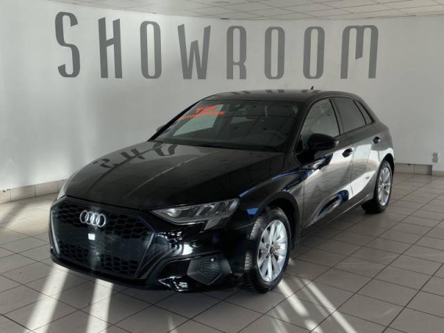 Audi A3 Sportback 30 Tdi 116 S Tronic 7