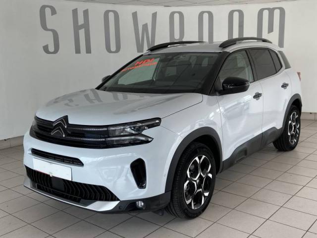 Citroen C5 Aircross Bluehdi 130 Eat8 Max