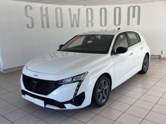 Peugeot 308 Bluehdi 130ch S&s Bvm6 Active Pack