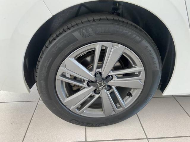 Peugeot 308 image 4