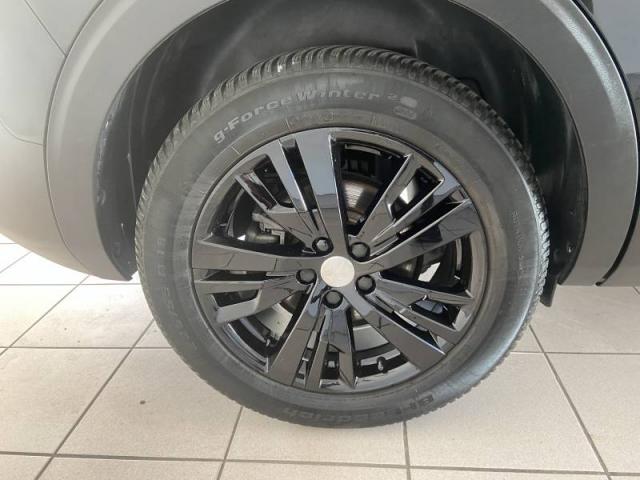Peugeot 5008 image 4