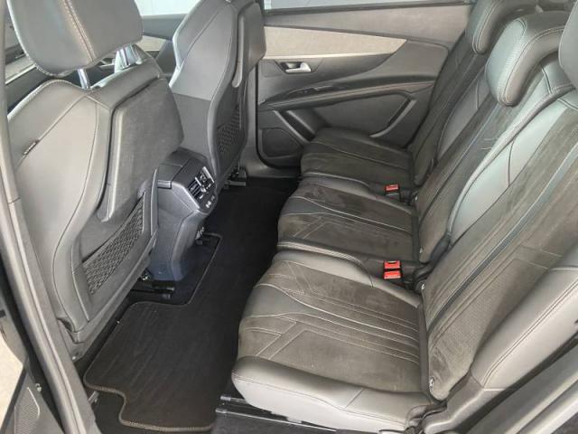 Peugeot 5008 image 3