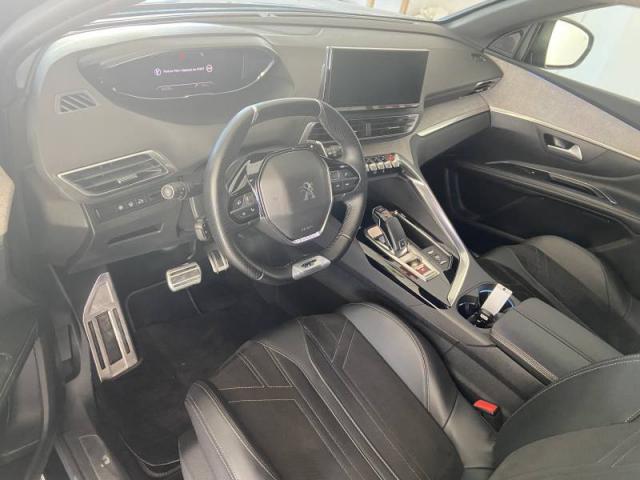 Peugeot 5008 image 5