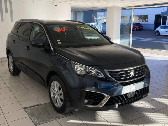 Peugeot 5008 image 5