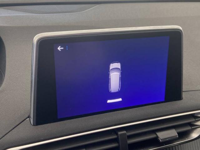 Peugeot 5008 image 8