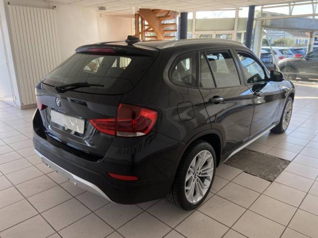 Bmw X1 image 8