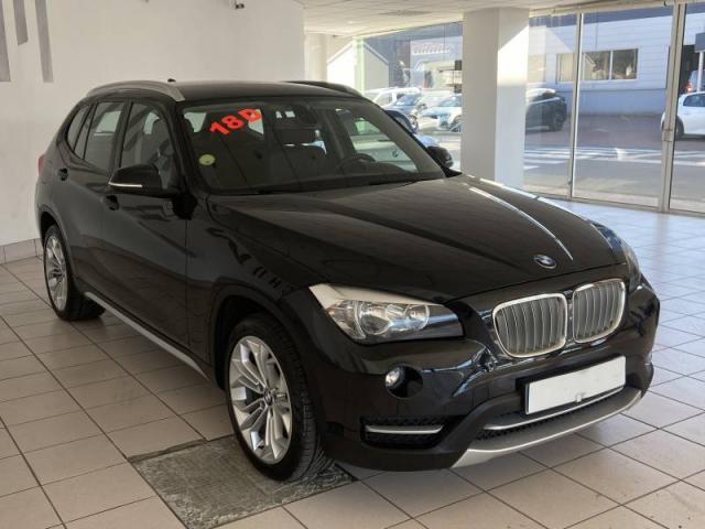 Bmw X1 image 1